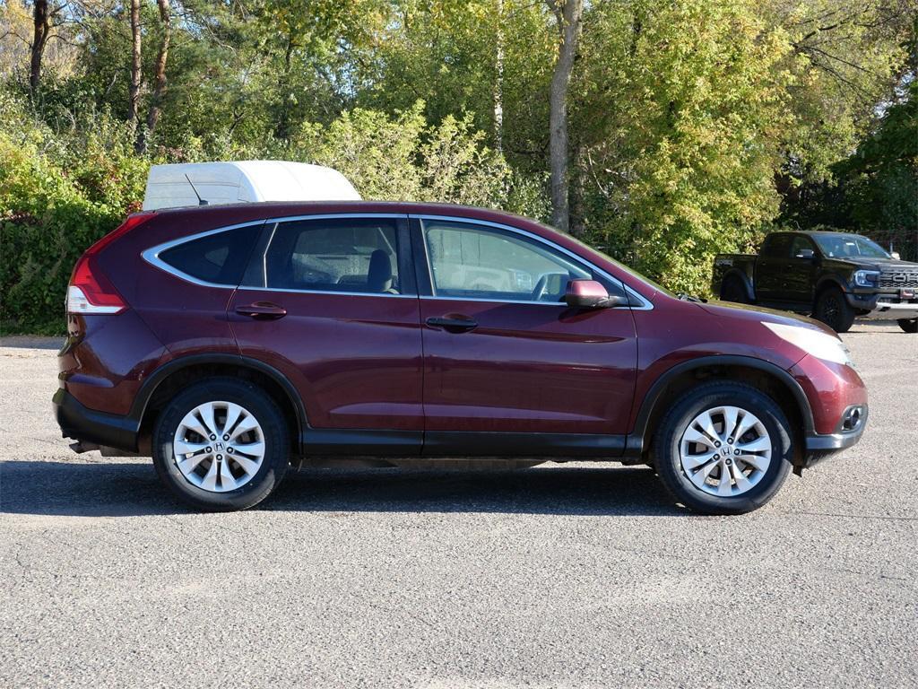 used 2012 Honda CR-V car, priced at $6,999