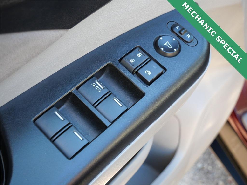 used 2012 Honda CR-V car, priced at $6,999