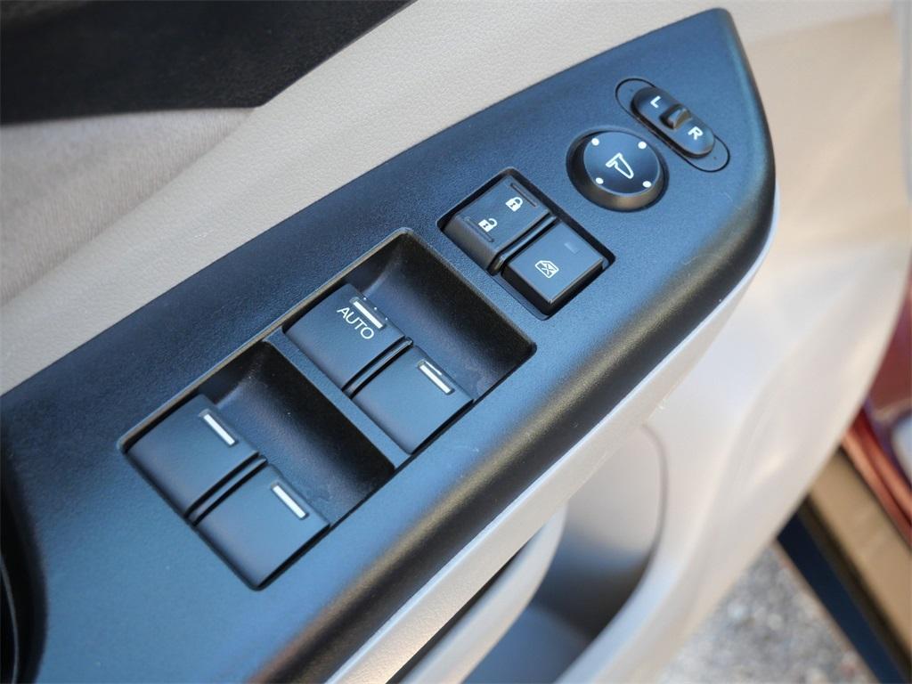 used 2012 Honda CR-V car, priced at $6,999