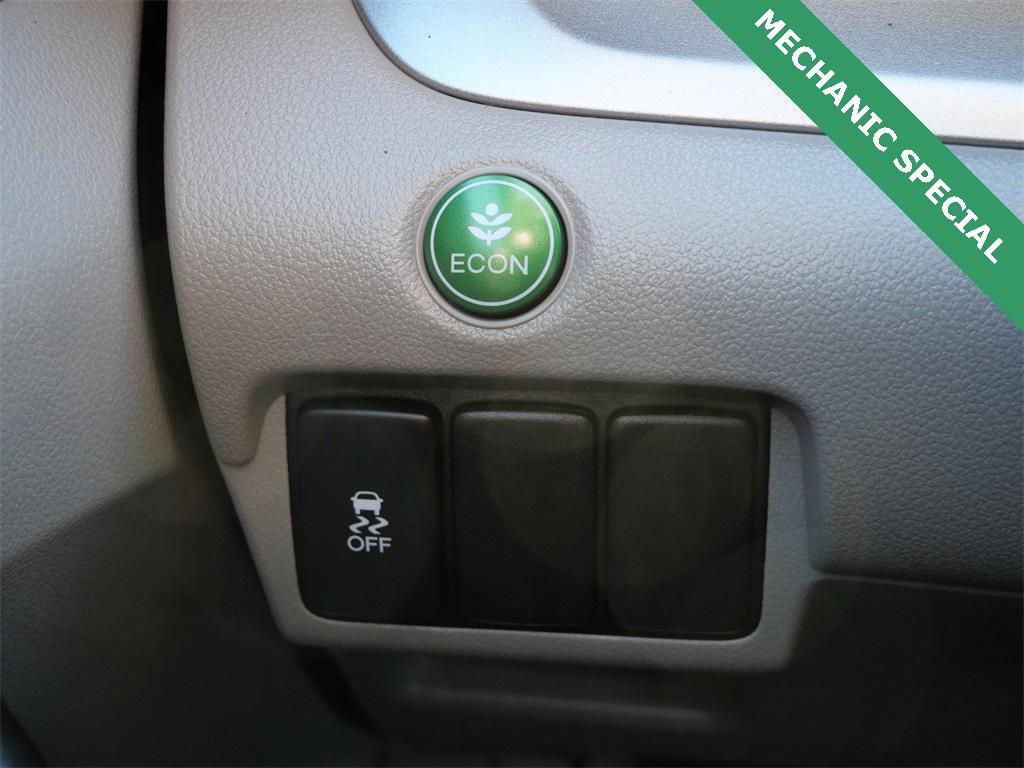 used 2012 Honda CR-V car, priced at $6,999