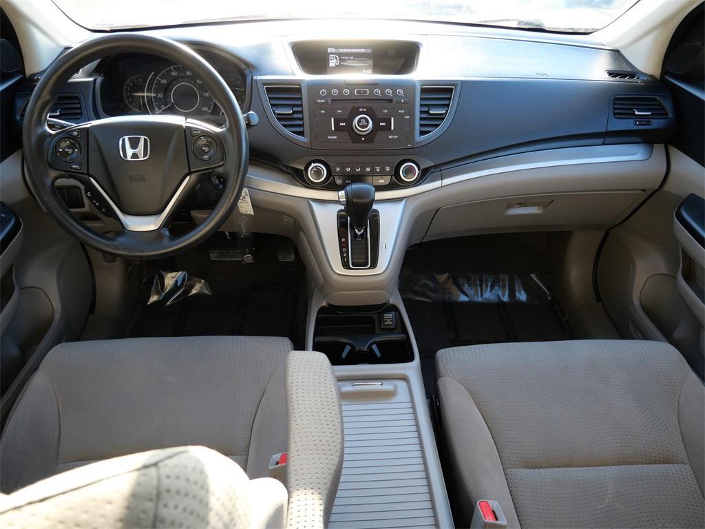 used 2012 Honda CR-V car, priced at $6,999
