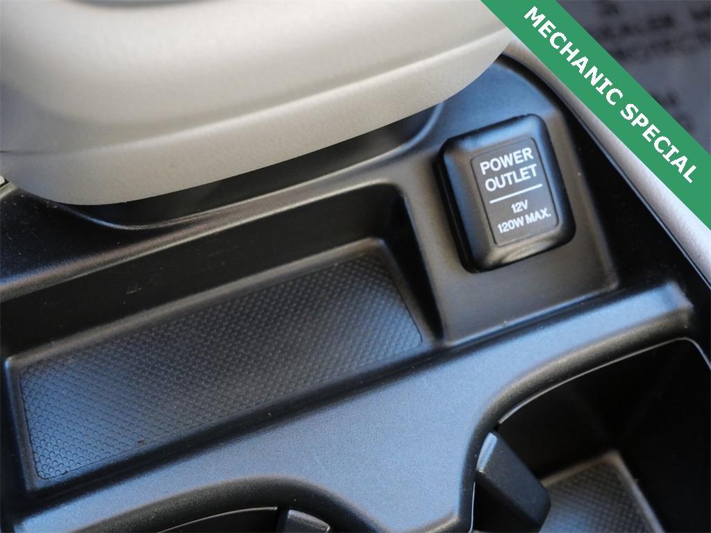 used 2012 Honda CR-V car, priced at $6,999