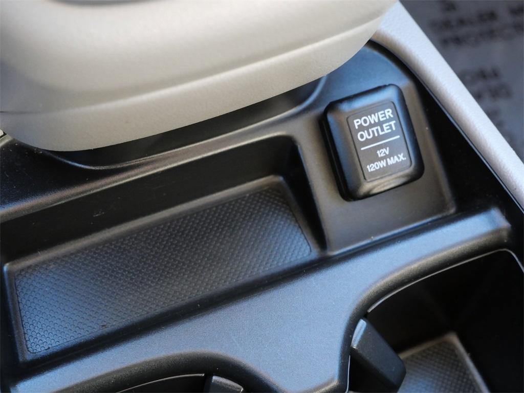 used 2012 Honda CR-V car, priced at $6,999