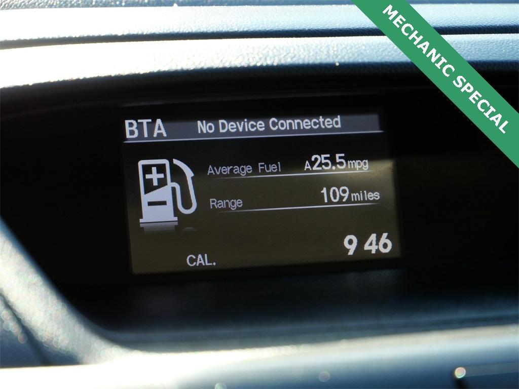 used 2012 Honda CR-V car, priced at $6,999