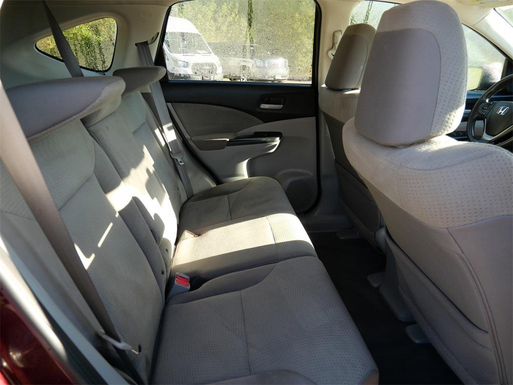 used 2012 Honda CR-V car, priced at $6,999