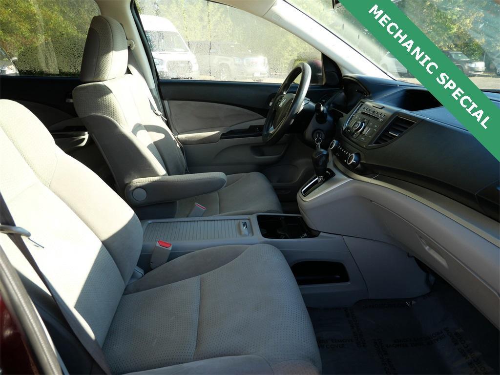 used 2012 Honda CR-V car, priced at $6,999