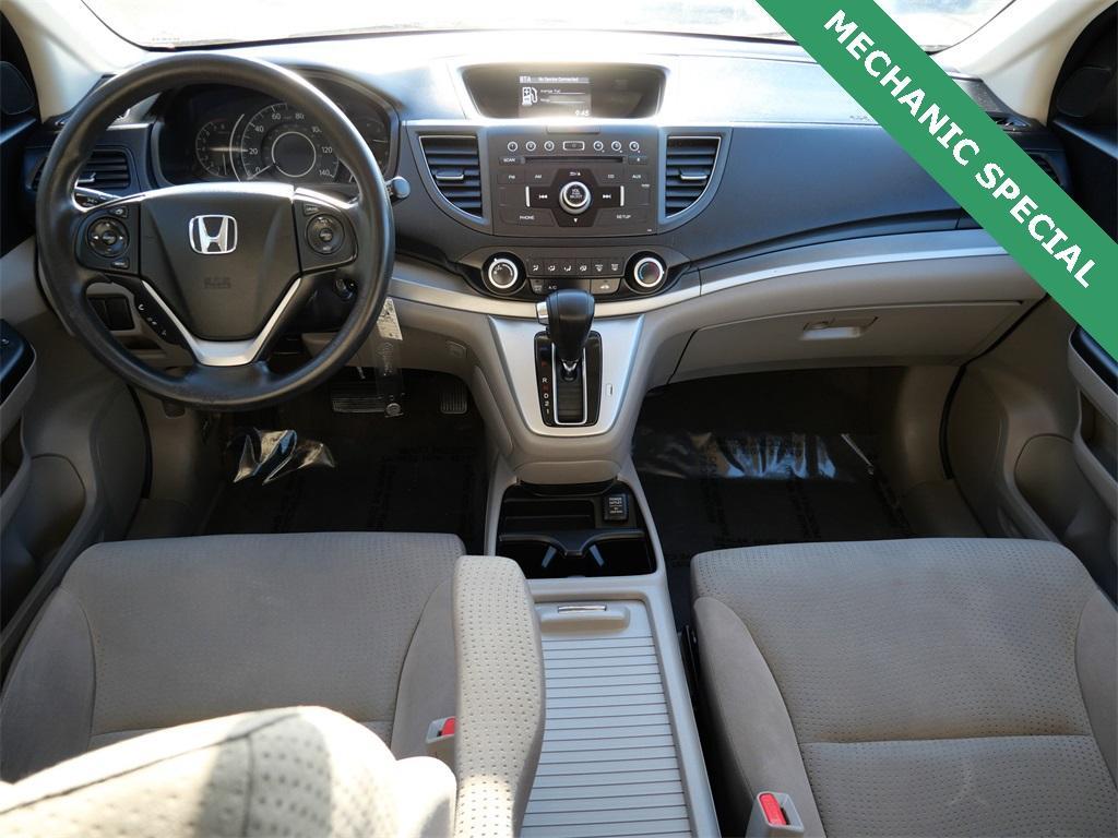 used 2012 Honda CR-V car, priced at $6,999