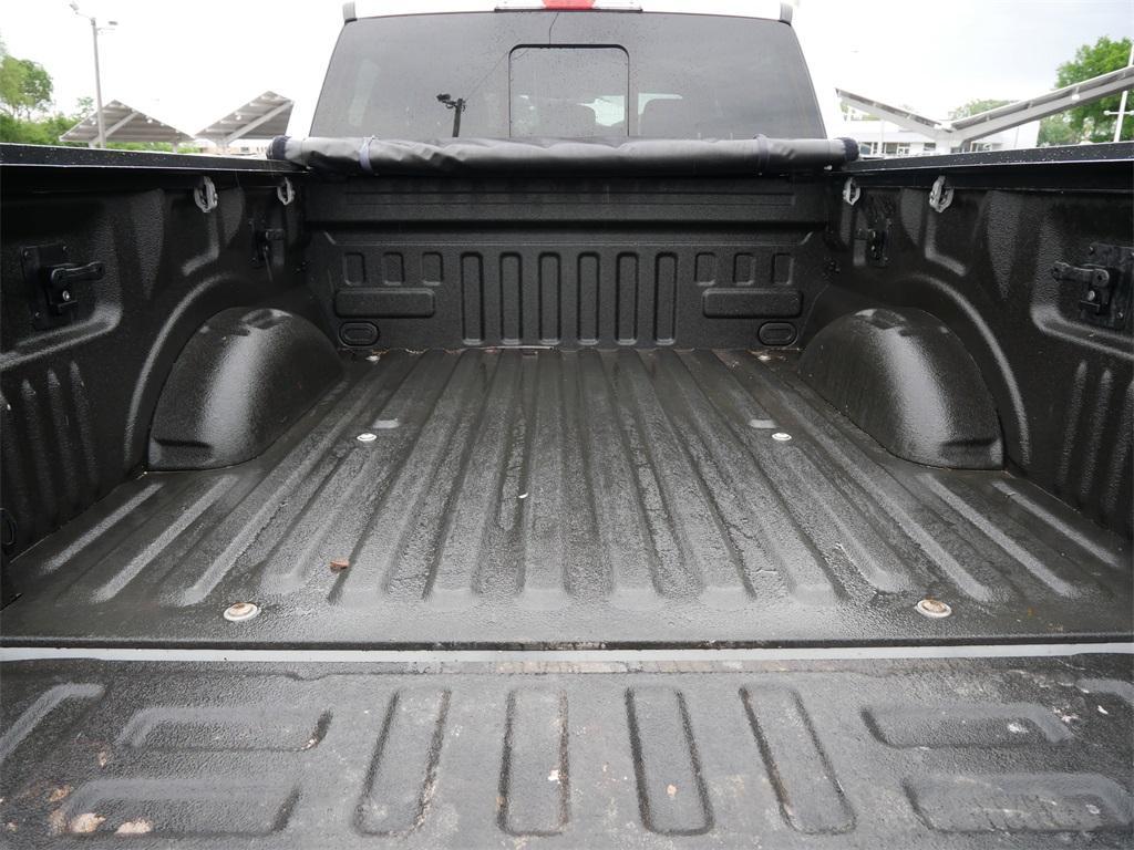 used 2016 Ford F-150 car, priced at $15,999