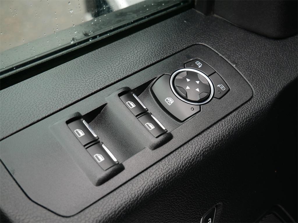 used 2016 Ford F-150 car, priced at $15,999