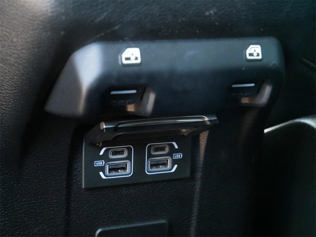used 2022 Jeep Gladiator car, priced at $38,999