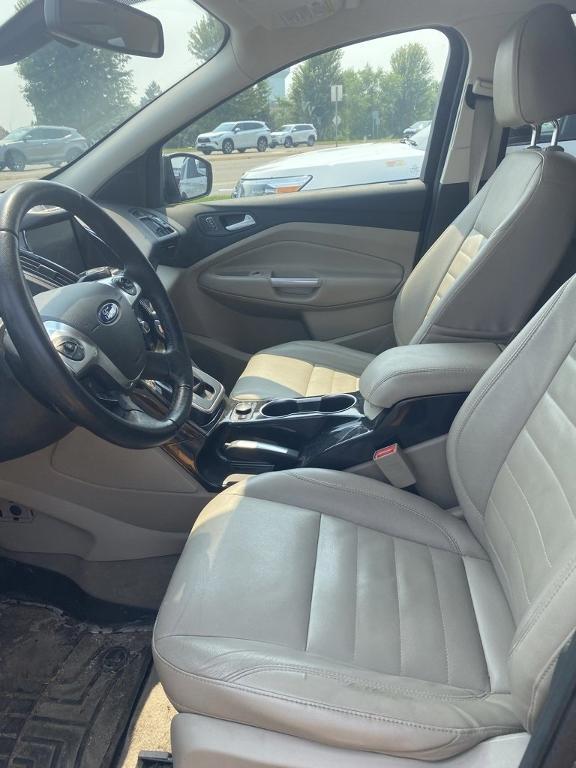 used 2014 Ford Escape car, priced at $8,499