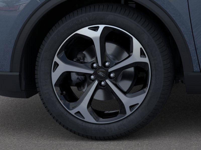 new 2025 Ford Escape car, priced at $34,488
