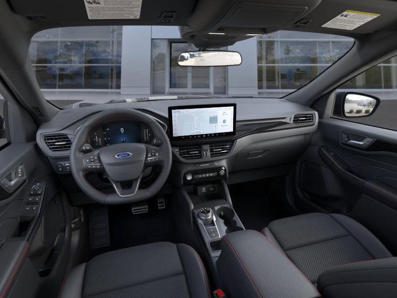 new 2025 Ford Escape car, priced at $34,488