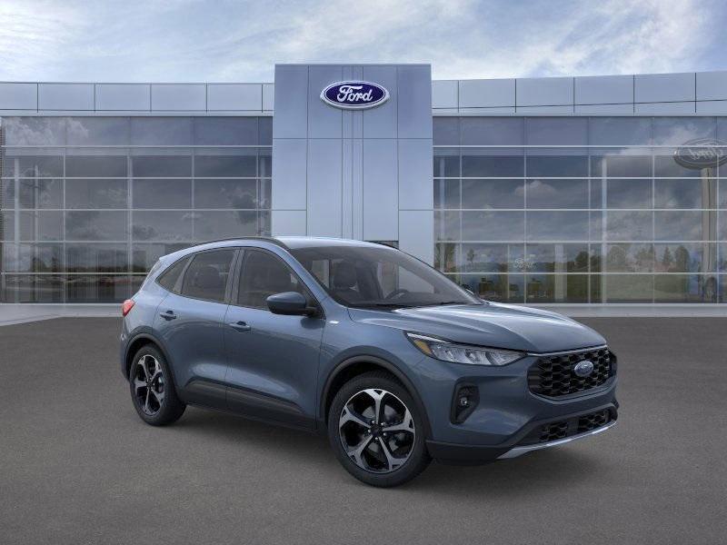 new 2025 Ford Escape car, priced at $34,488