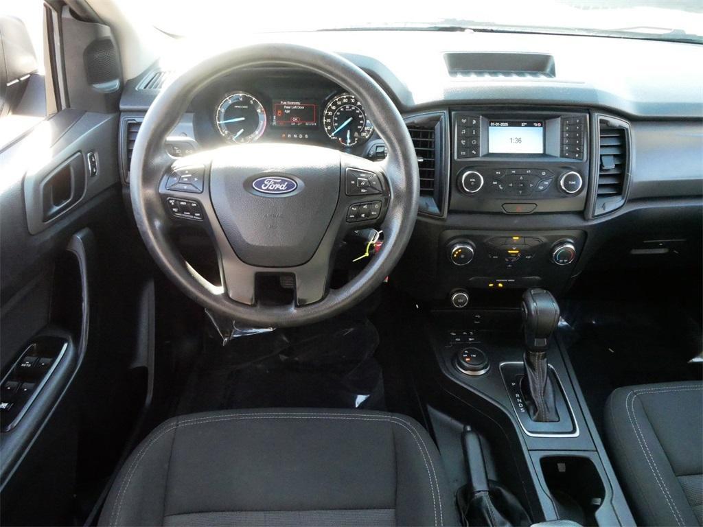 used 2019 Ford Ranger car, priced at $22,999