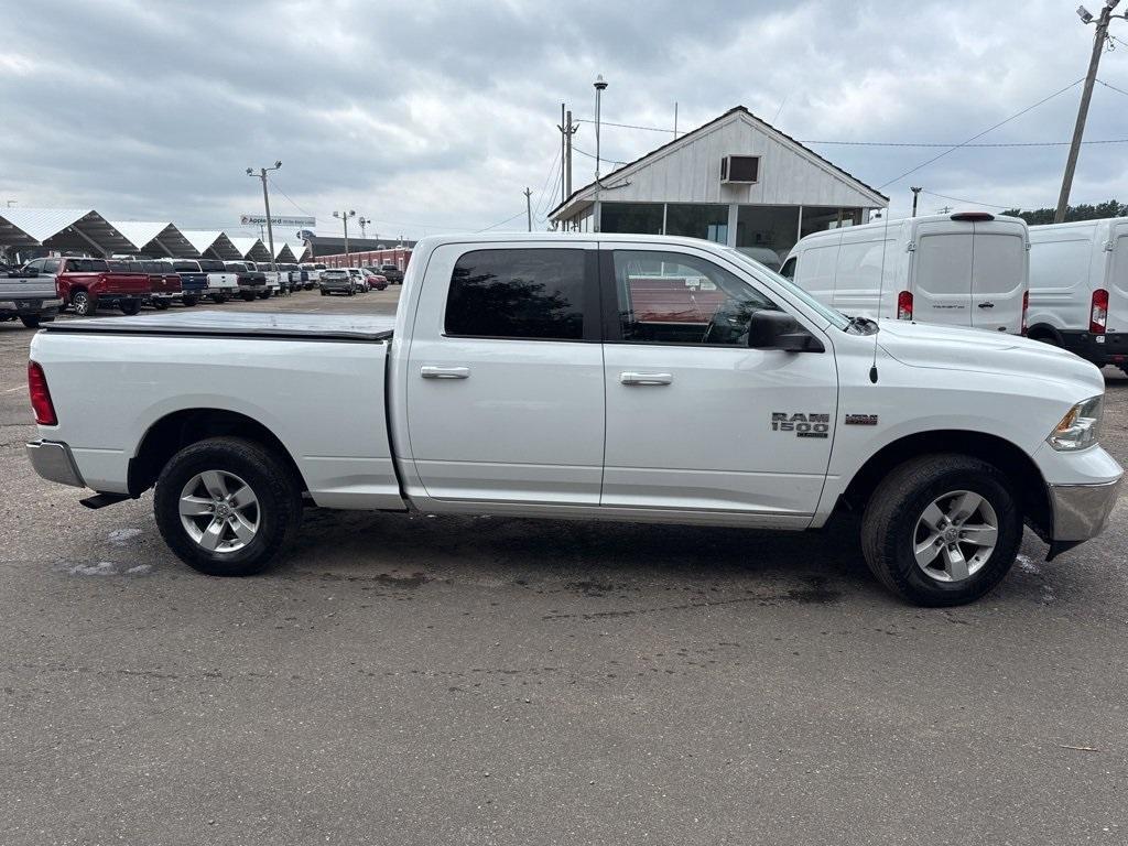 used 2019 Ram 1500 Classic car, priced at $23,599
