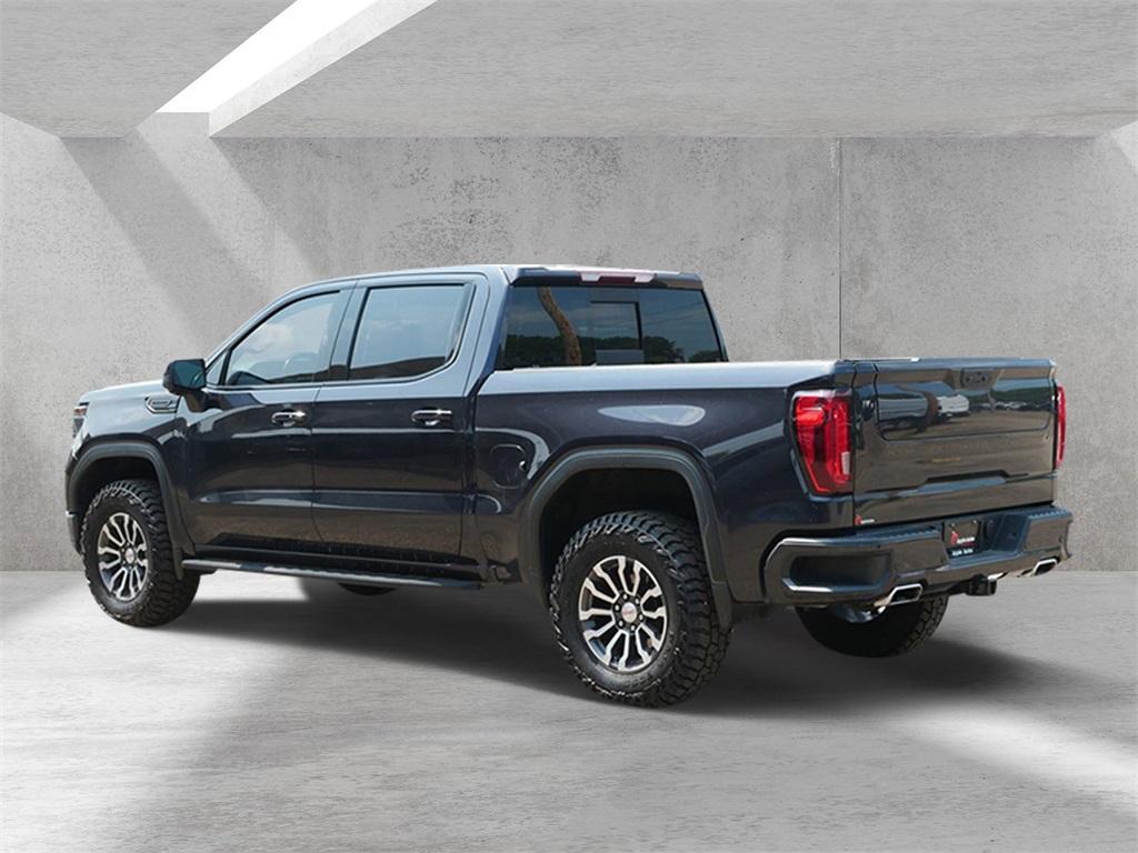 used 2022 GMC Sierra 1500 car, priced at $49,999