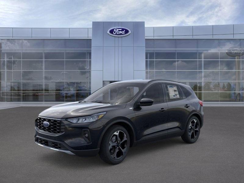new 2025 Ford Escape car, priced at $36,626
