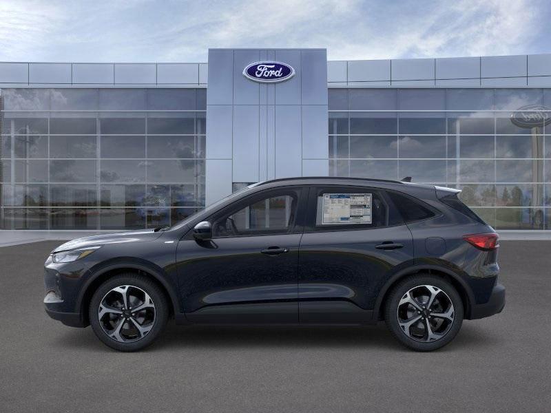 new 2025 Ford Escape car, priced at $36,426