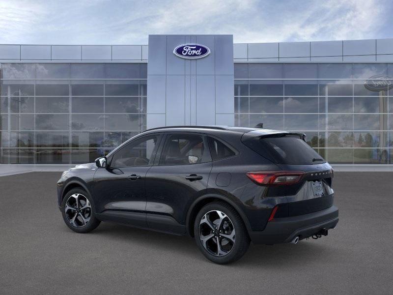 new 2025 Ford Escape car, priced at $38,527