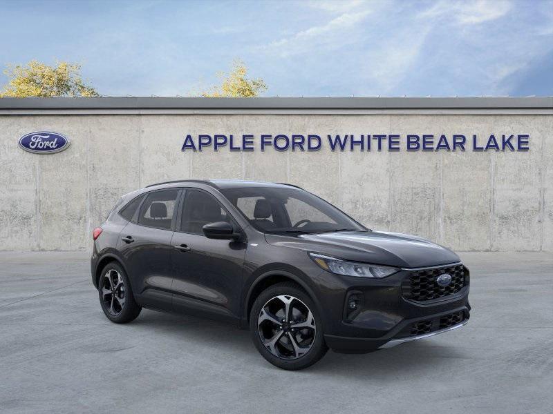 new 2025 Ford Escape car, priced at $33,995