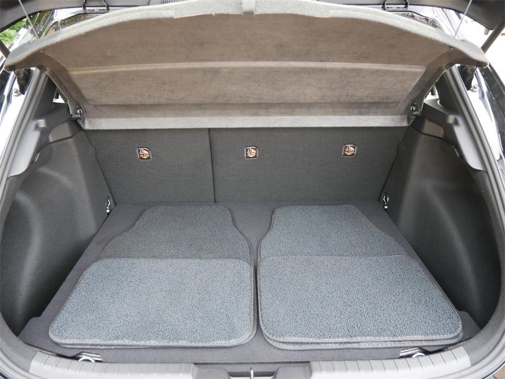 used 2024 Toyota GR Corolla car, priced at $37,999
