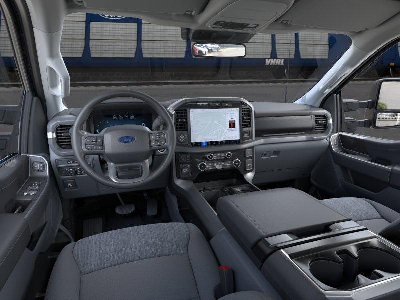 new 2024 Ford F-150 car, priced at $51,656