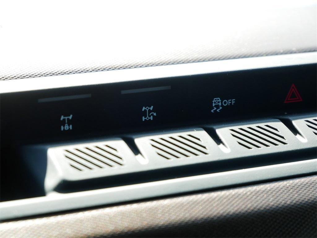 used 2021 Ford Bronco car, priced at $42,499