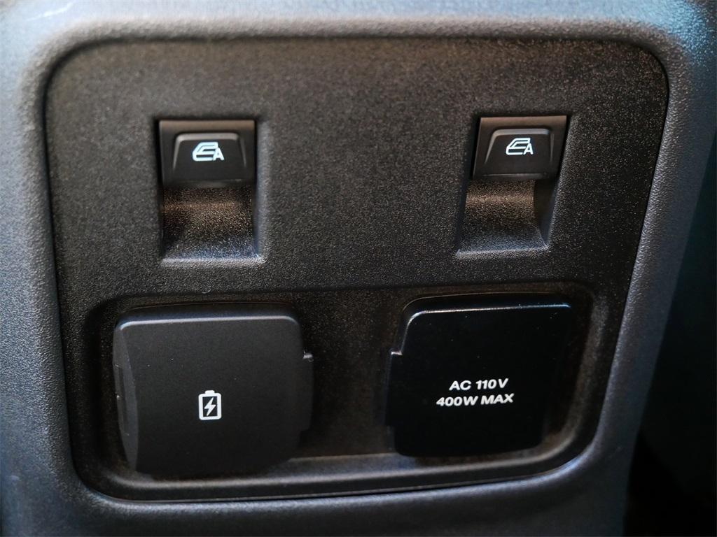 used 2021 Ford Bronco car, priced at $42,499