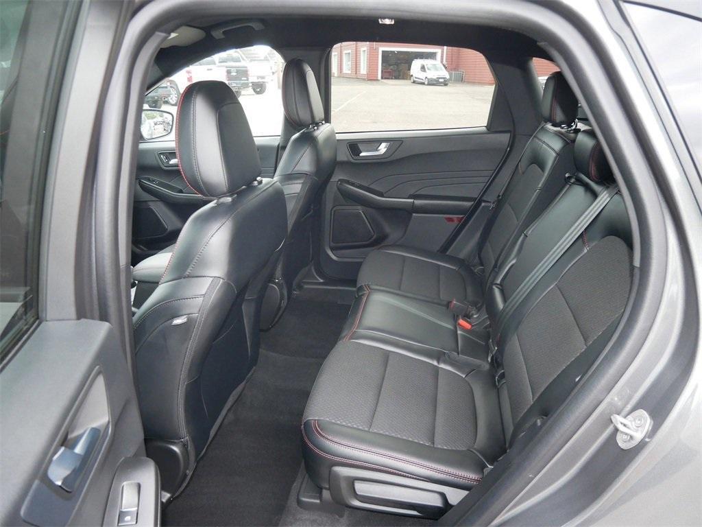 used 2023 Ford Escape car, priced at $26,499