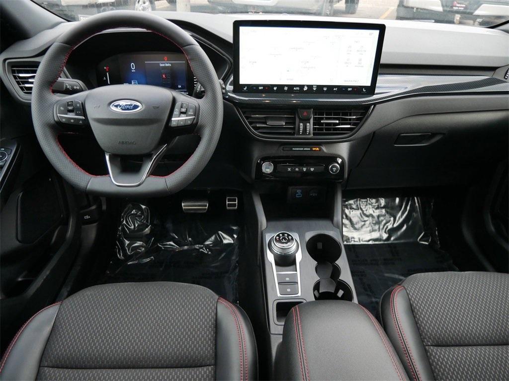 used 2023 Ford Escape car, priced at $26,499