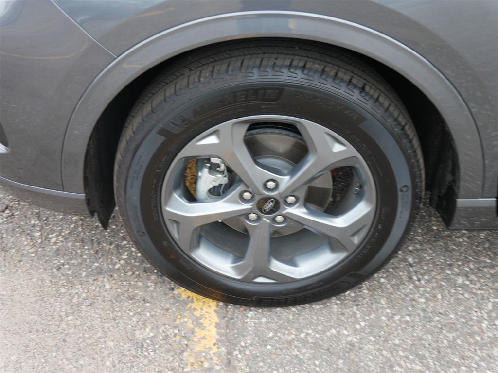 used 2023 Ford Escape car, priced at $26,499