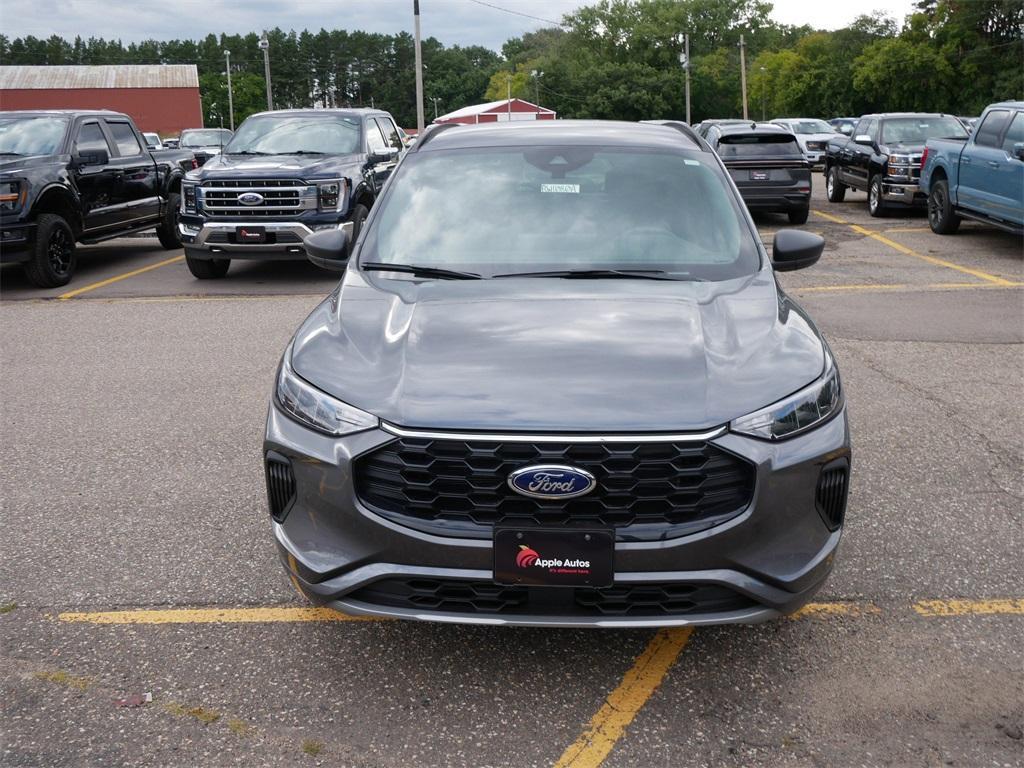 used 2023 Ford Escape car, priced at $26,499