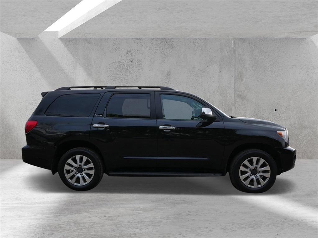 used 2013 Toyota Sequoia car, priced at $9,999