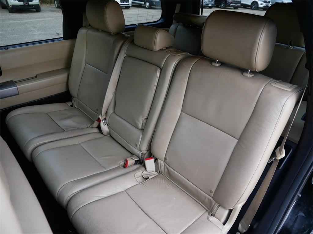 used 2013 Toyota Sequoia car, priced at $9,999