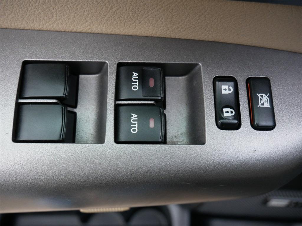 used 2013 Toyota Sequoia car, priced at $9,999