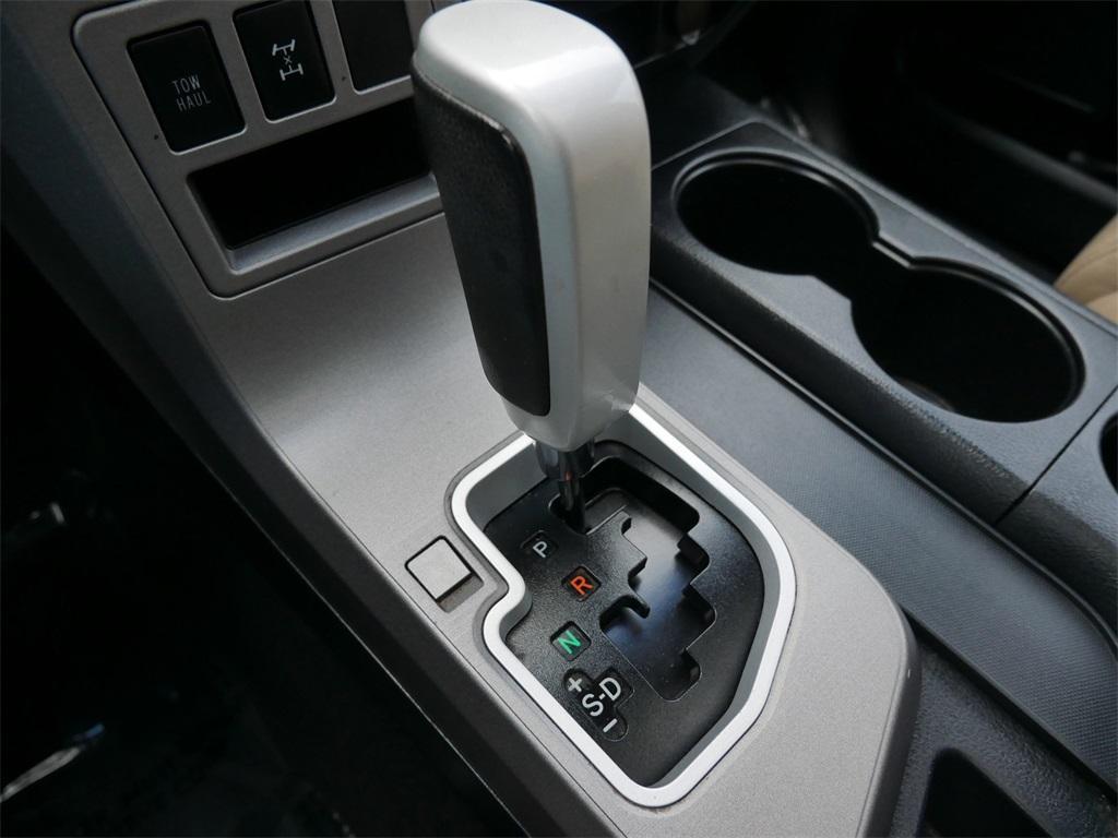 used 2013 Toyota Sequoia car, priced at $9,999