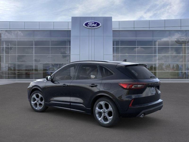 new 2024 Ford Escape car, priced at $30,331