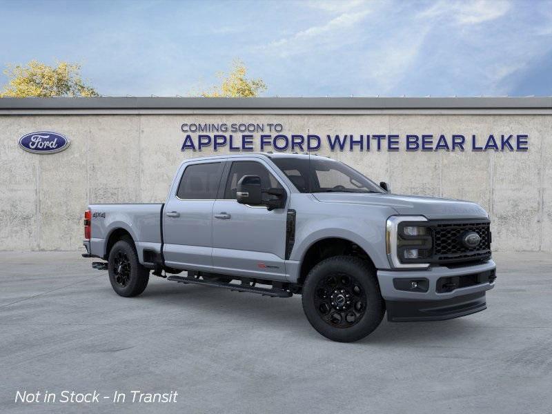 new 2025 Ford F-350 car, priced at $92,260