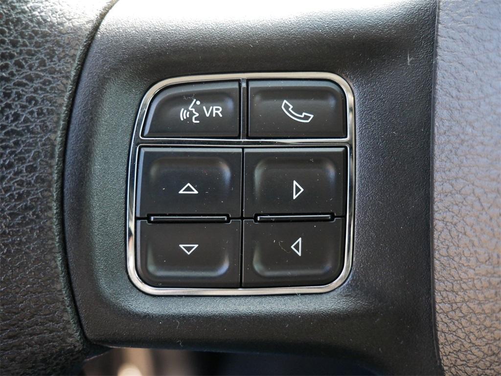 used 2016 Ram 1500 car, priced at $15,999