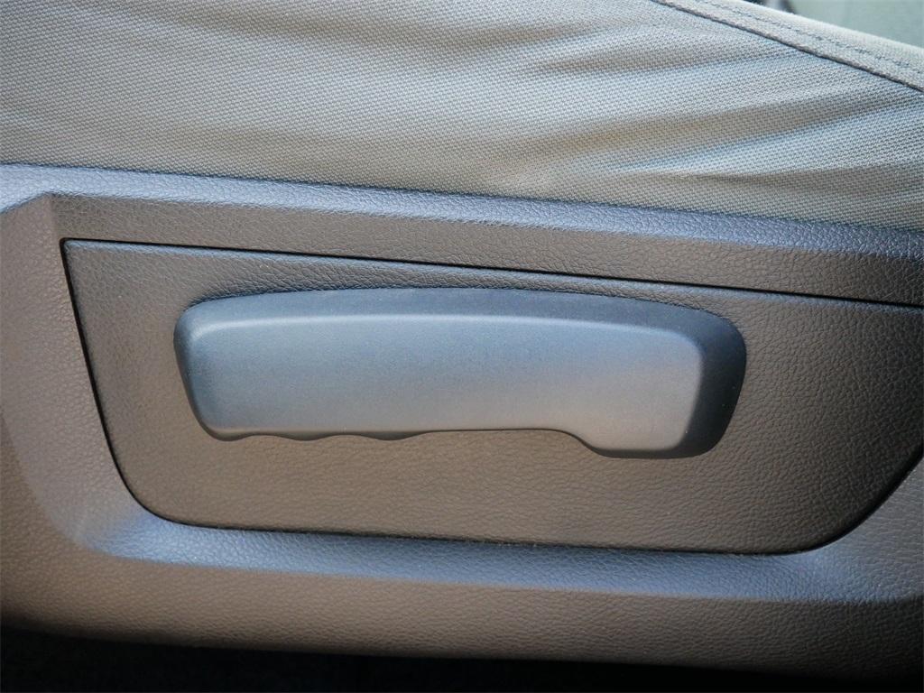 used 2016 Ram 1500 car, priced at $15,999