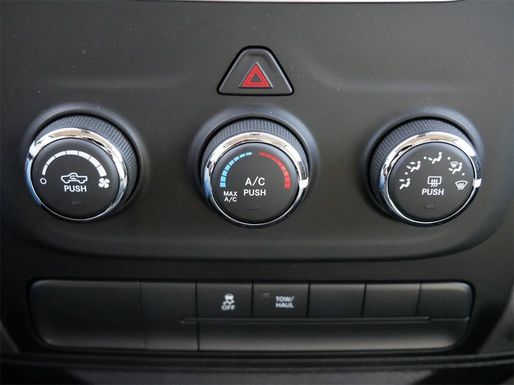 used 2016 Ram 1500 car, priced at $15,999