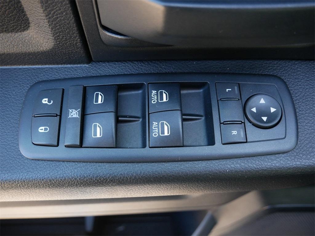 used 2016 Ram 1500 car, priced at $15,999