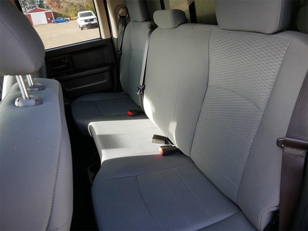 used 2016 Ram 1500 car, priced at $15,999