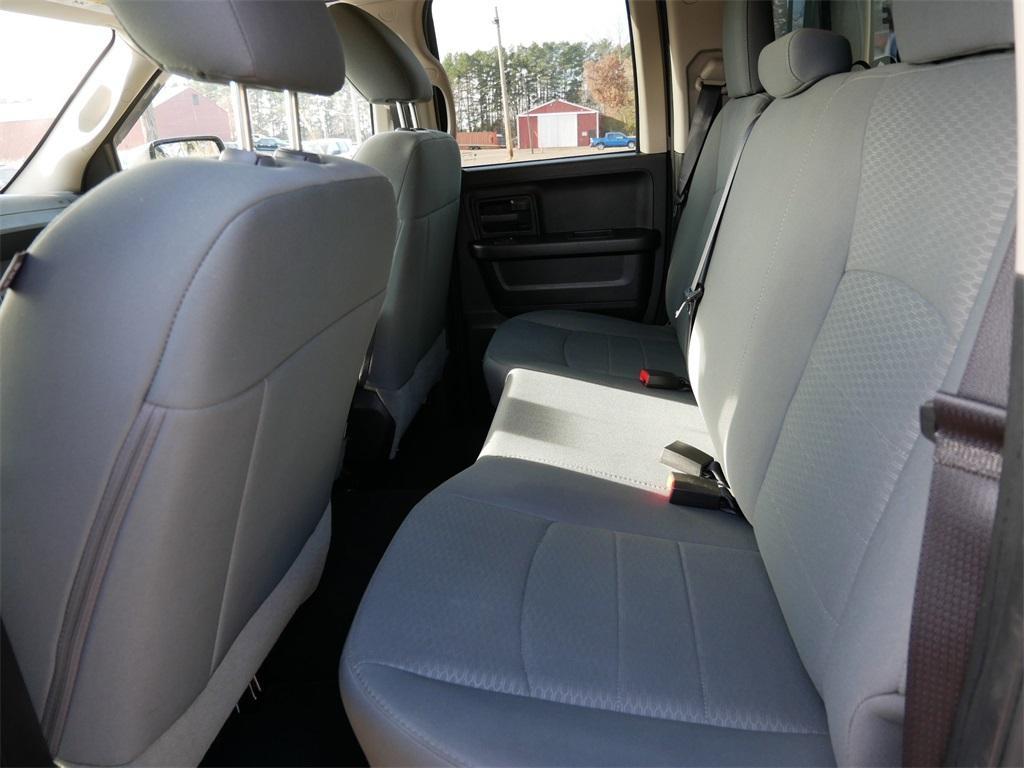 used 2016 Ram 1500 car, priced at $15,999