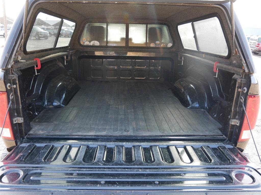 used 2016 Ram 1500 car, priced at $15,999