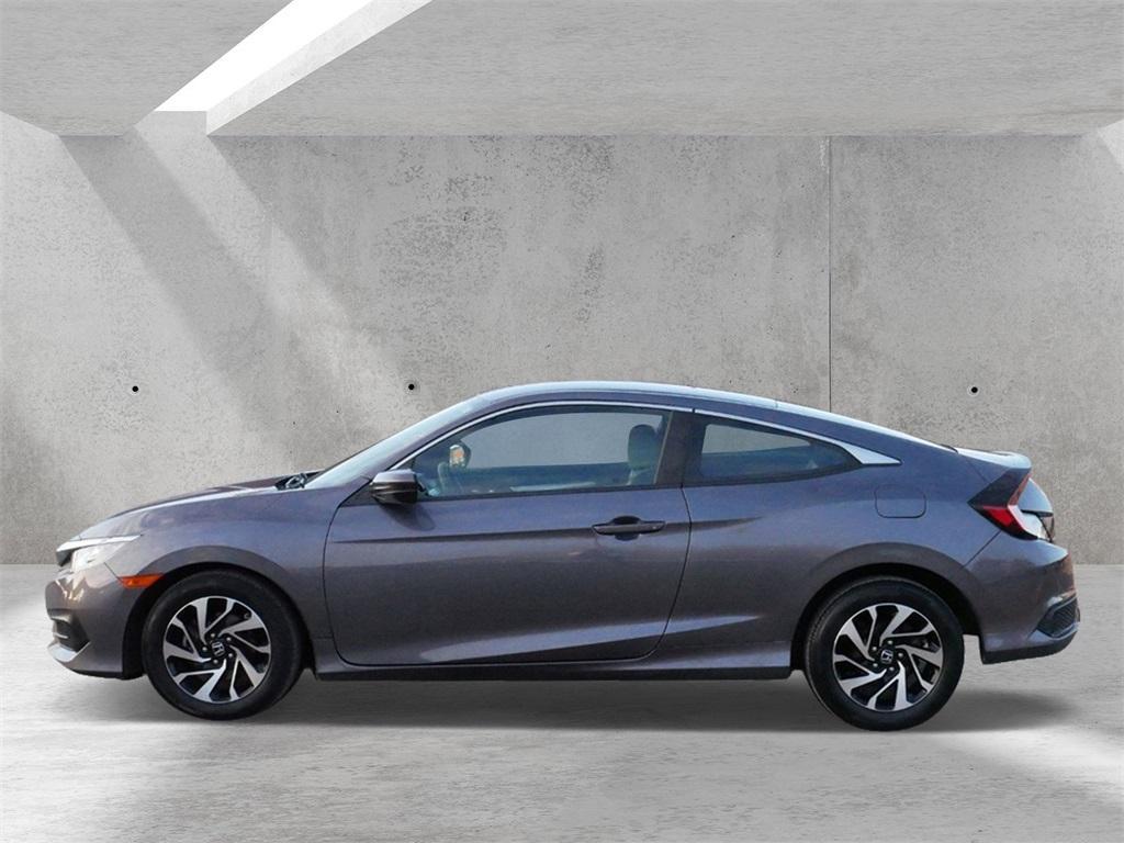 used 2018 Honda Civic car, priced at $17,700