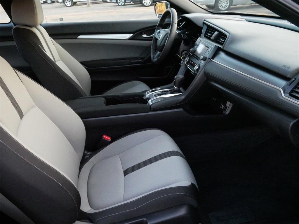 used 2018 Honda Civic car, priced at $17,700