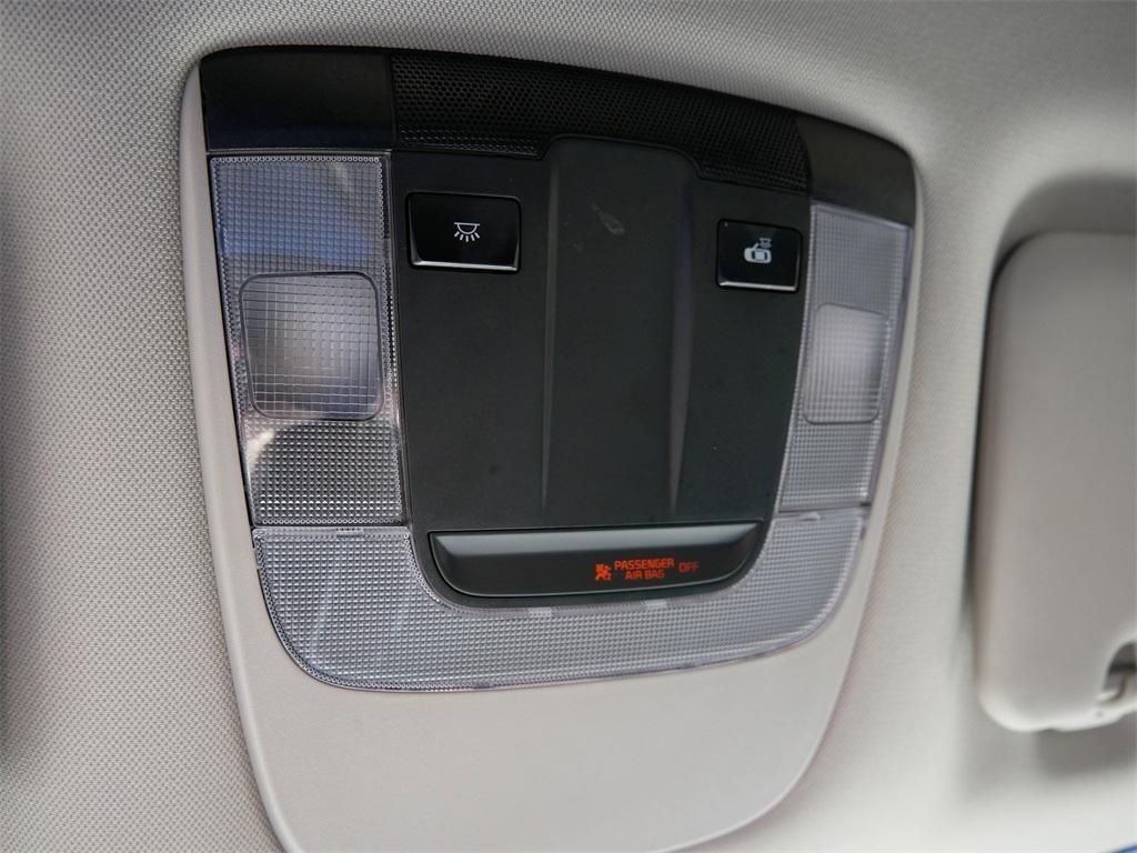 used 2023 Kia Sportage car, priced at $22,999