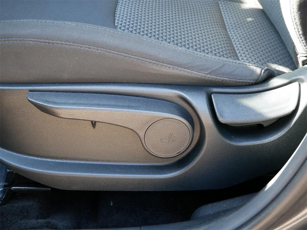 used 2023 Kia Sportage car, priced at $22,499